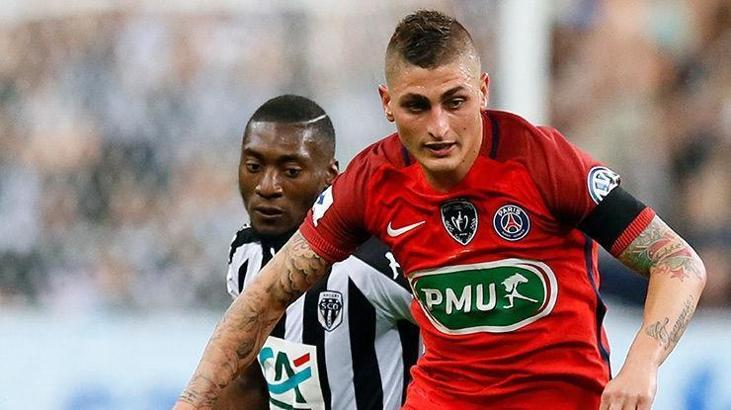 Marco Veratti'den PSG'ye: Bırakın gideyim!