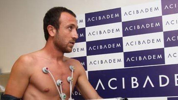 İlhan Eker, 1 ay sonra