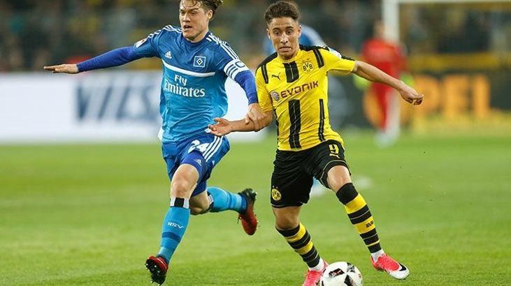 Emre Mor'a Ada'dan sürpriz talip!