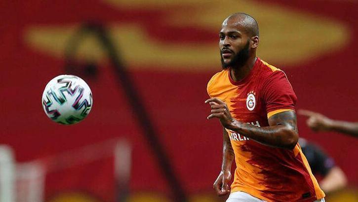 Galatasaray haberi: Marcao 1 ay sonra sahada