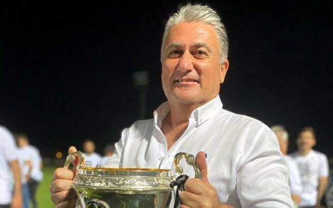 Nazilli Belediyespor, Mesut Toros'a bu kez rakip olacak