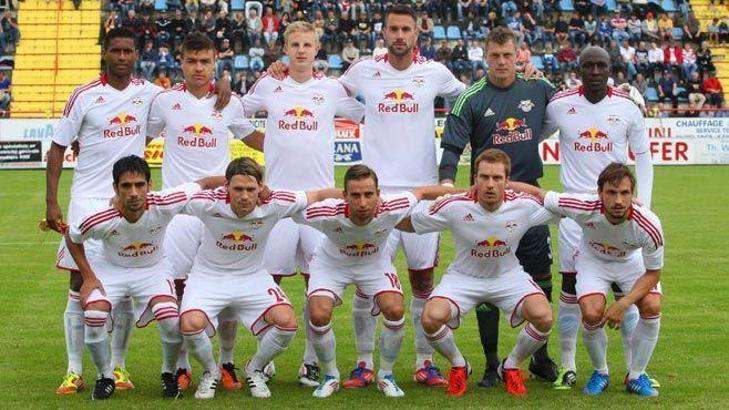 Salzburg iyi Soriano süper
