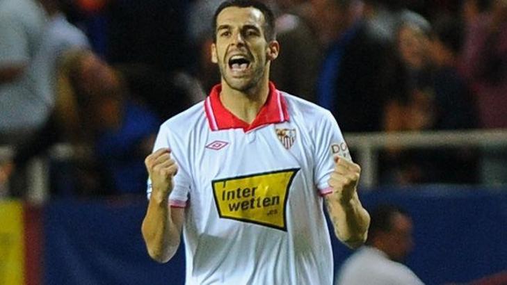Negredo resmen City'de