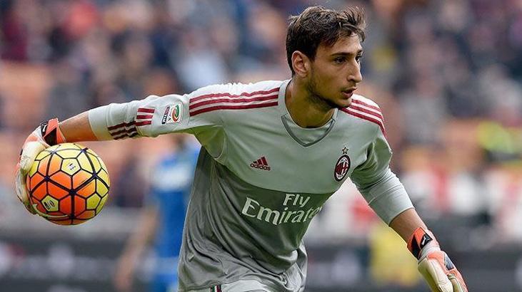 Milan başkanından Donnarumma'ya rest