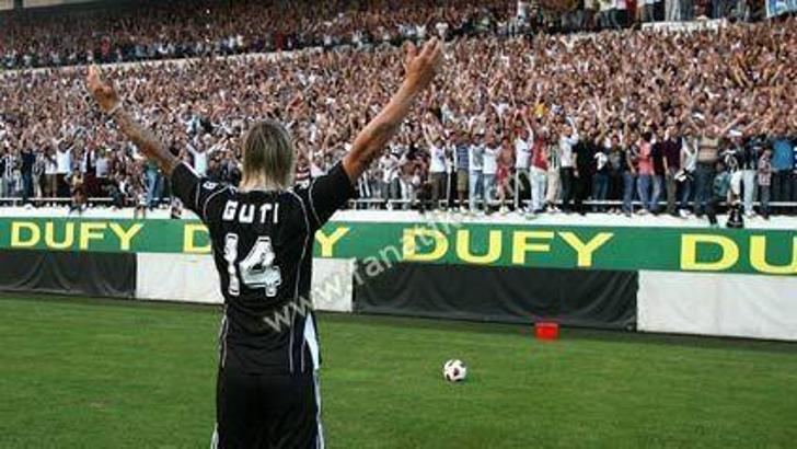 8 gün kaldı