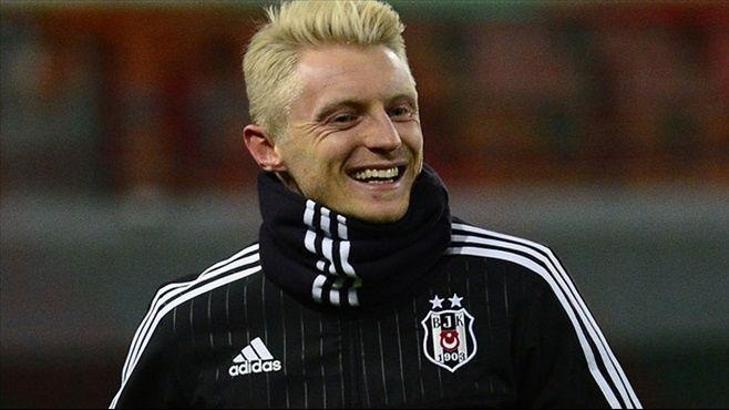 Andreas Beck'e teklif yağıyor