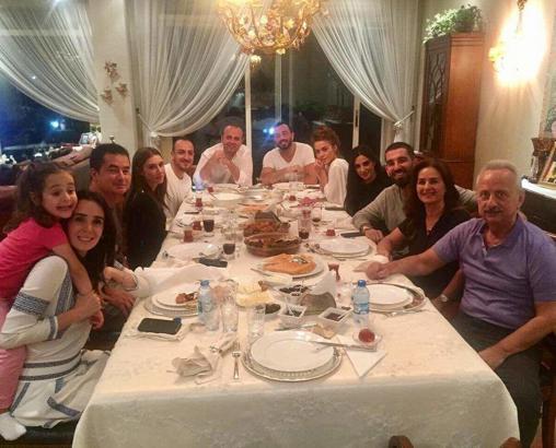..Ve Arda Turan ortaya çıktı!