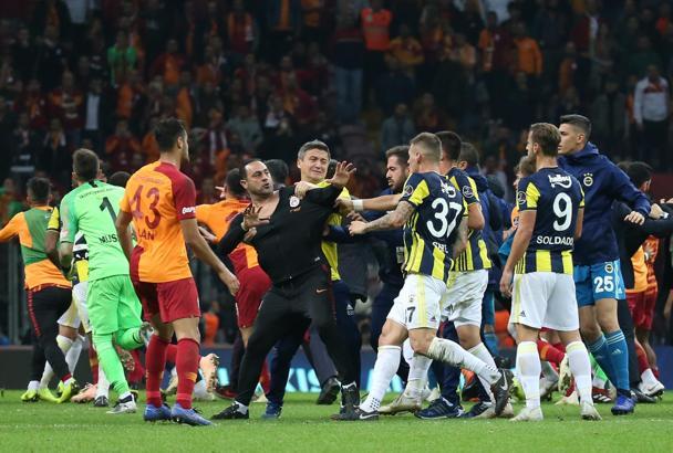 İşte Hasan Şaş'ın, önü alınamayan vukuatları