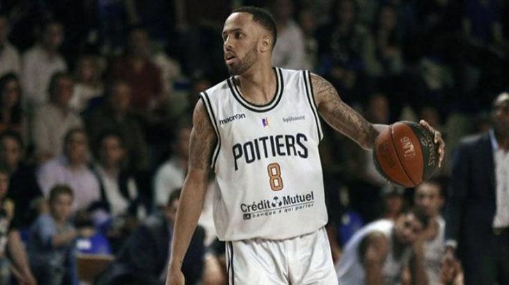 Muratbey Uşak, ABD'li oyuncu Darrin Dorsey ile anlaştı