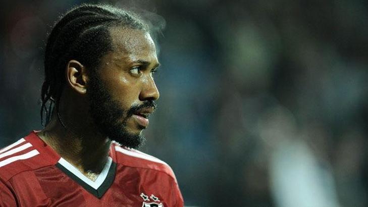 Fernandes 'Kartal' dedi!