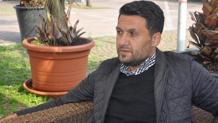 Bursaspor, Yıldıray Baştürk ile görüşüyor