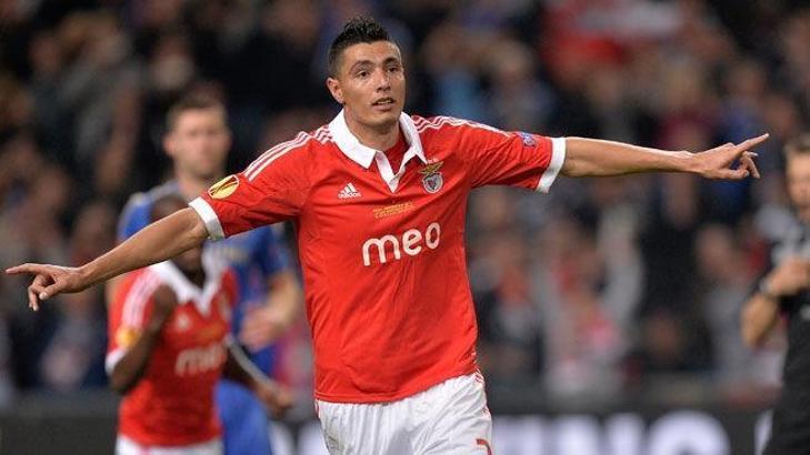 Cardozo'da mutlu son!