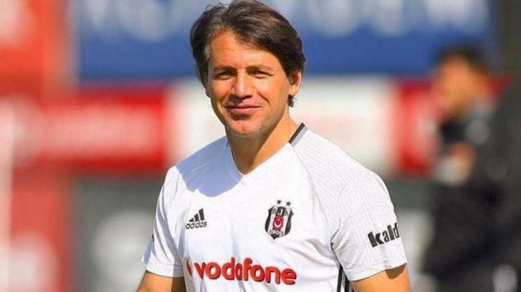 Tamer Tuna'nın hedefindeki 3 Beşiktaşlı!