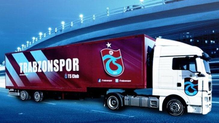 Mobil TS Club'lar şimdi Osmancık'ta