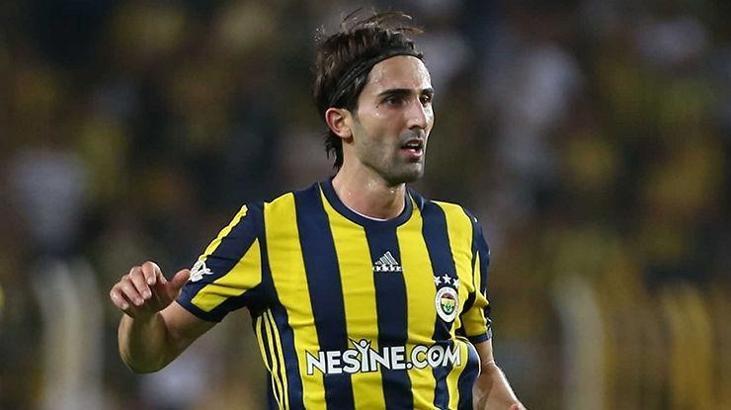 Fenerbahçe Hasan Ali Kaldırım'ın sözleşmesini yeniledi