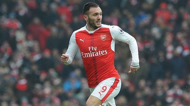Fenerbahçe ve Galatasaray'ın gözdesi Lucas Perez'den flaş transfer açıklaması!
