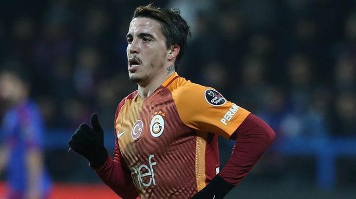 Fenerbahçe'den sürpriz Josue hamlesi!