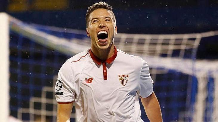 Samir Nasri için Beşiktaş ve Galatasaray iddiası