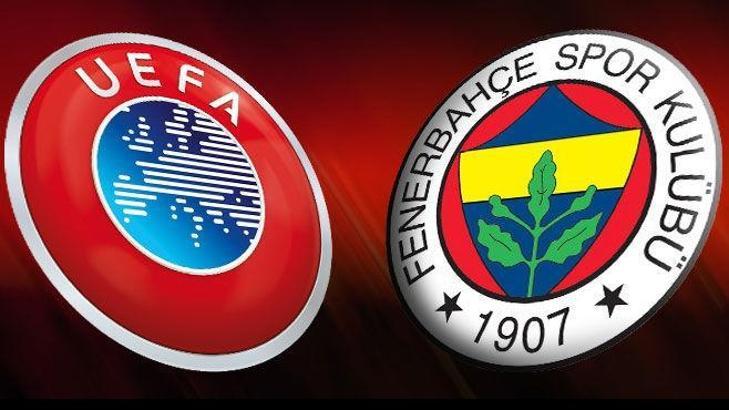 Fenerbahçe, CAS'ıp kavuracak