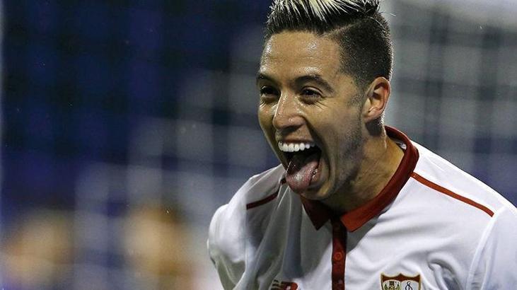 Samir Nasri kimdir?