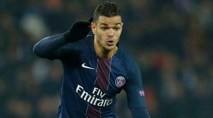 Beşiktaş, Ben Arfa'nın peşinde