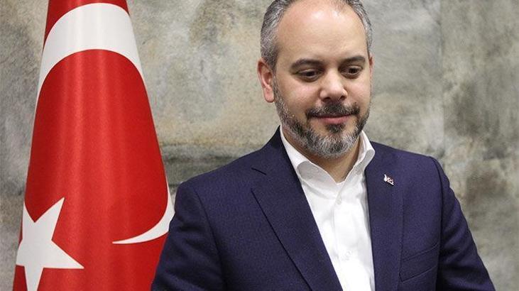 Bakan Kılıç'tan