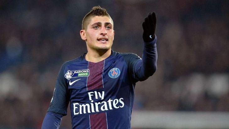 Verratti, Barça'ya ‘evet' dedi