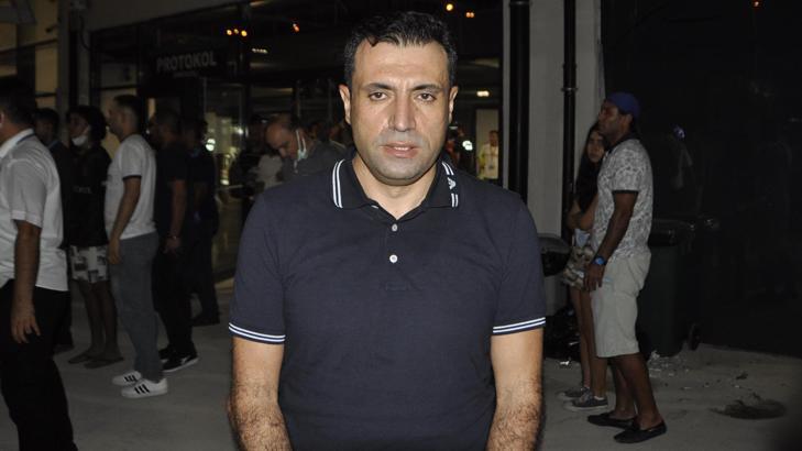 Fatih Özgökçen: İstikrarla başarıyı sürdürmek istiyoruz
