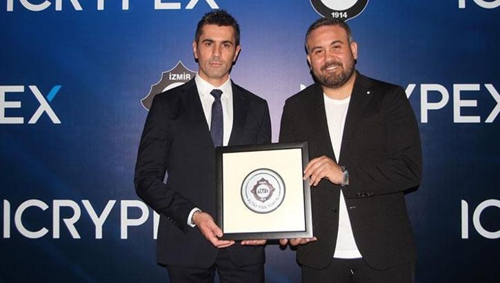 Altay 2.5 günde 23 milyon TL kazandı