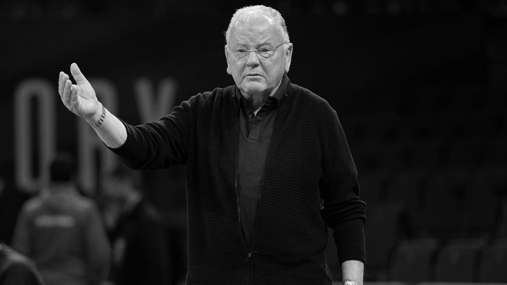 Son dakika | Efsane koç Dusan Ivkovic hayatını kaybetti