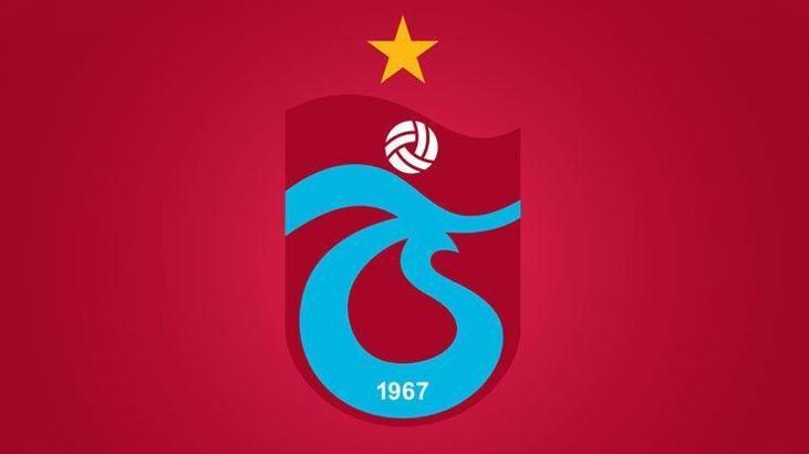Trabzonspor, KAP'a bildirdi!