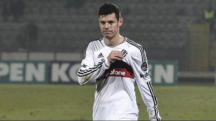 Pedro Franco'ya talip var