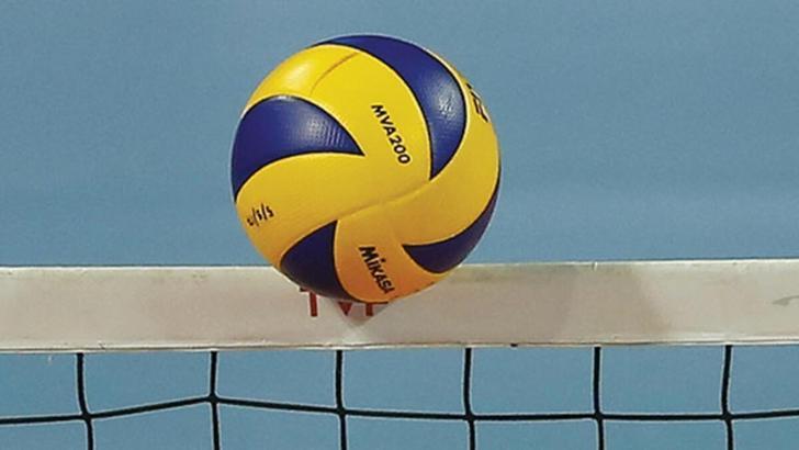 Voleybol Erkekler Balkan Şampiyonası, Ankara'da yapılacak