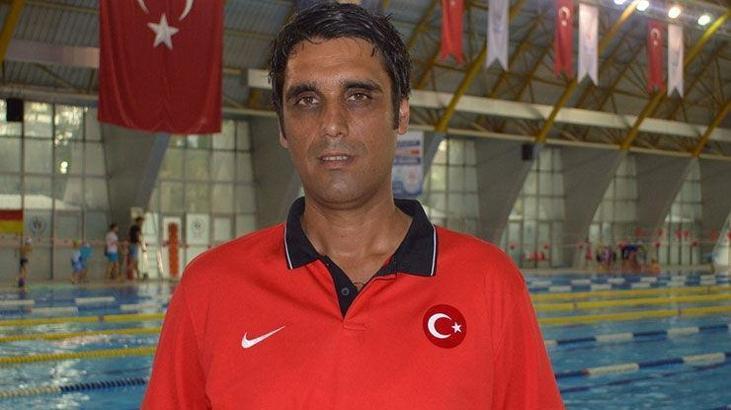 Sinan Ölüş: Hedefimiz Türkiye'yi en iyi şekilde temsil etmek