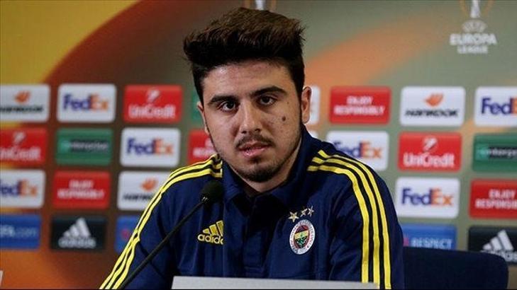 Ozan Tufan'a İspanya'dan transfer teklifi