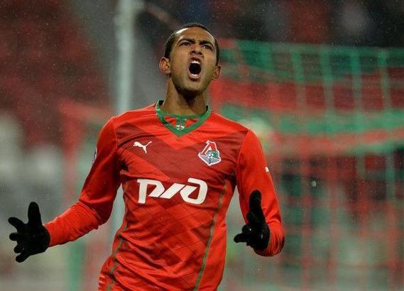 Antalyaspor, Maicon'u kadrosuna kattı!