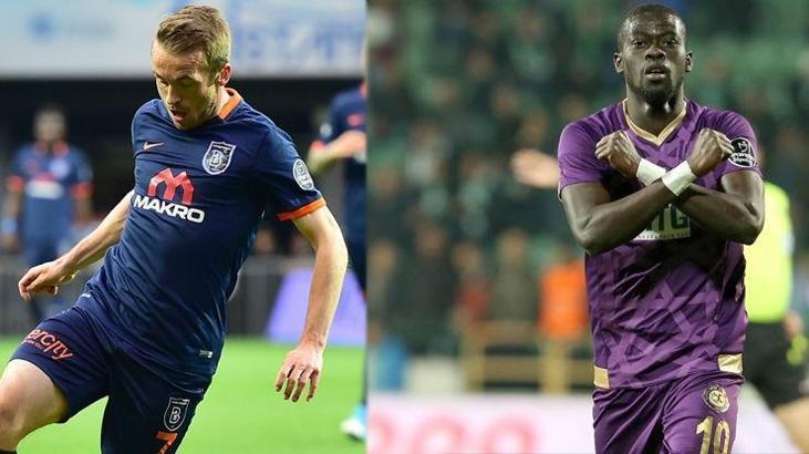 Trabzonspor, Visca ve N'Diaye transferlerinde ısrarcı