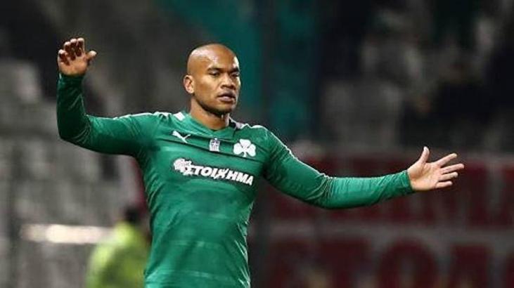 Beşiktaş rotayı Moledo'ya çevirdi
