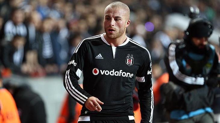 Gökhan Töre için dev plan!