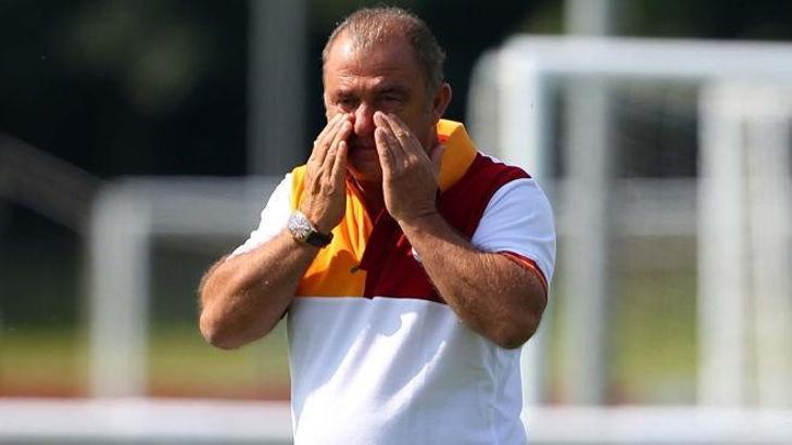 Terim davasında hapis!