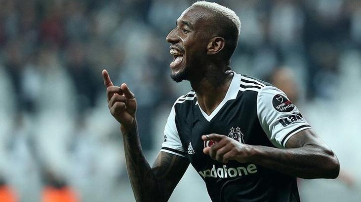 Anderson Talisca'dan yeşil ışık: Mourinho ile çalışmak isterim