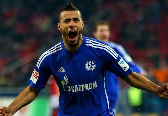 Belhanda İstanbul'a geliyor
