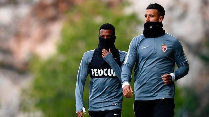 Nabil Dirar İstanbul'da!