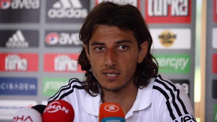 Mehmet Akyüz Akhisar'da