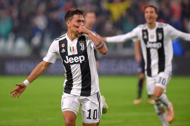 Juventus-Cagliari maç sonucu: 3-1