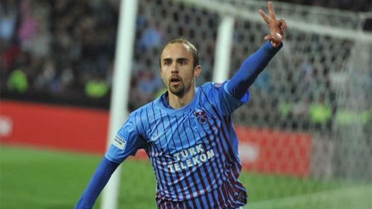 Trabzonspor, Adrian ile anlaşamadı