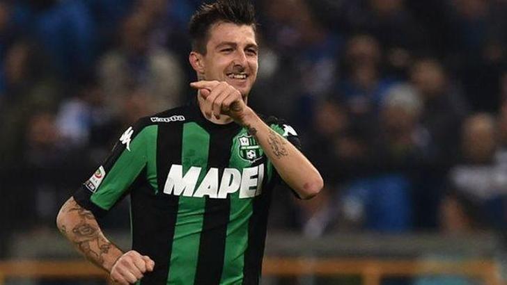 Galatasaray'ın transfer hedefi Acerbi