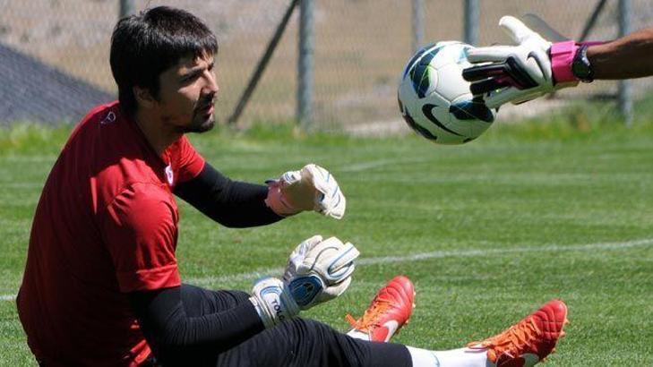 Kaptanlık krizi yok