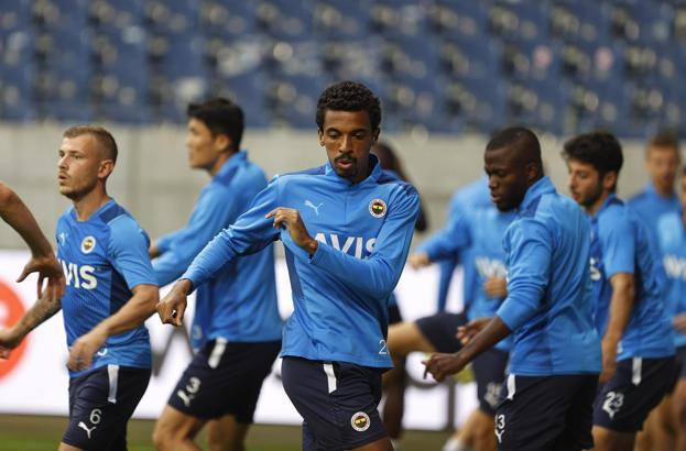 Son dakika haberi: Fenerbahçe'de orta saha değişiyor!