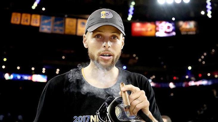 Stephen Curry için servet!